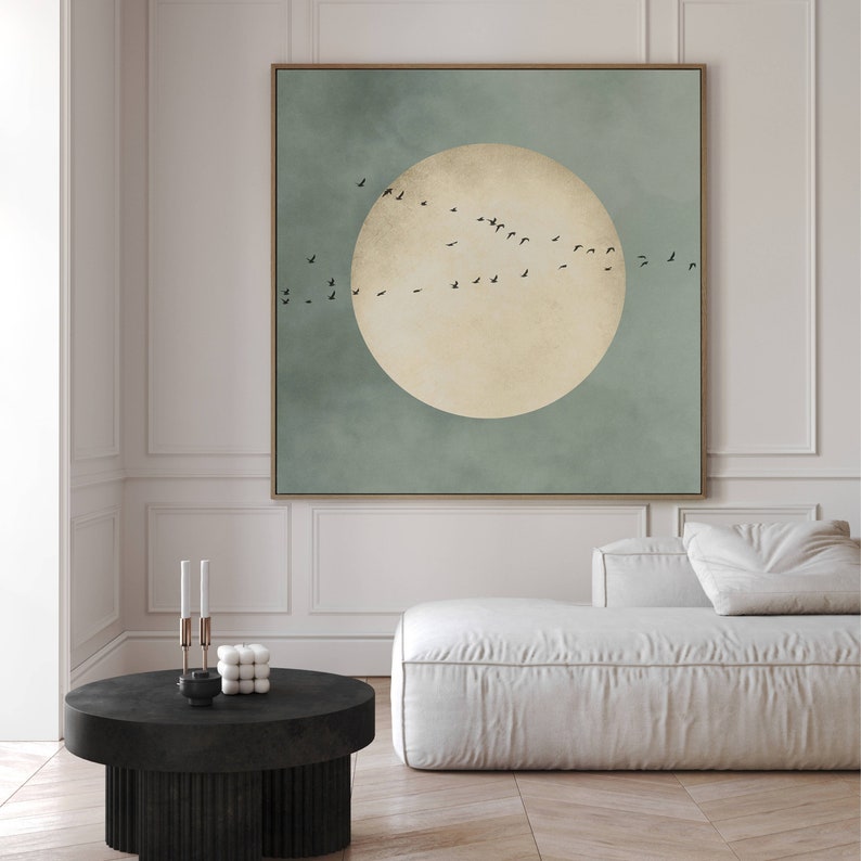 il_794xN.6031302230_iej6.jpg Japandi Moon Canvas Art - Image 1