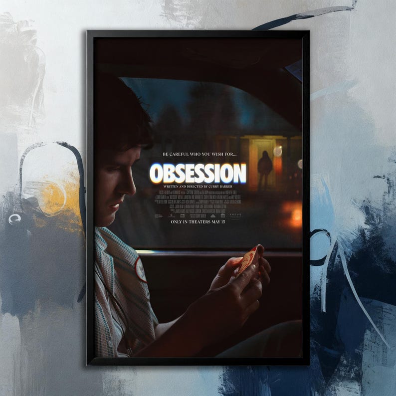 il_794xN.7800283988_697p.jpg Obsession 2026 Wall Poster - Image 1